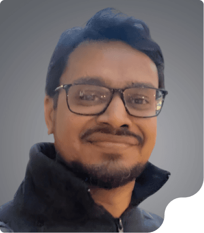 Pranesh Krishnamurthy