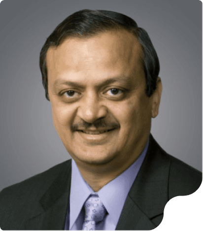 Sanjeev Verma