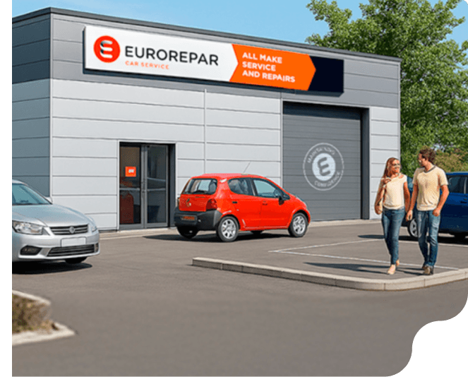 Eurorepar Market Entry Consulting & Enablement