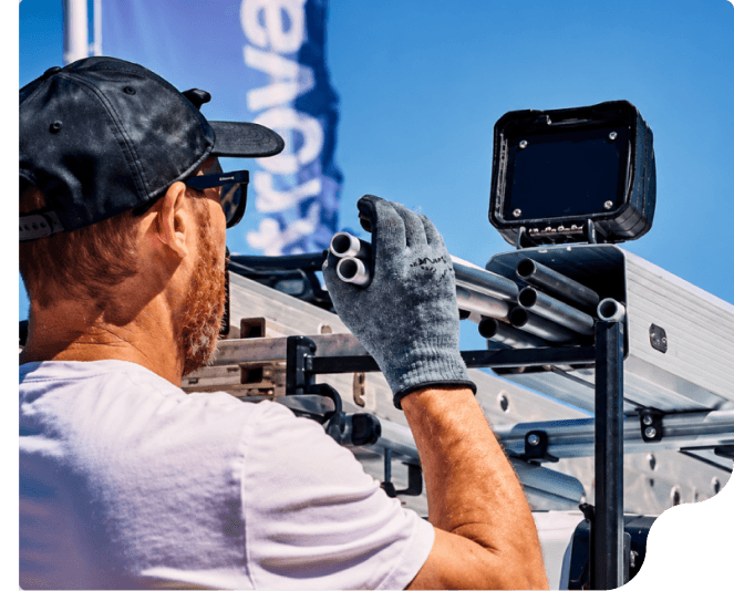 ACAPL – Go-to-Market Strategy for an Innovative Modular Pipe Carrier