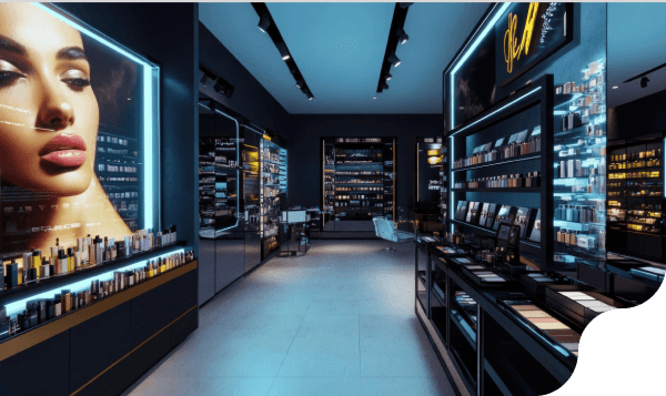 Beauty Retail – Personalization Strategy