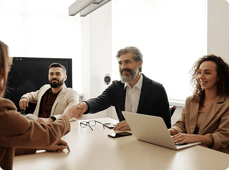 M&A Research Support